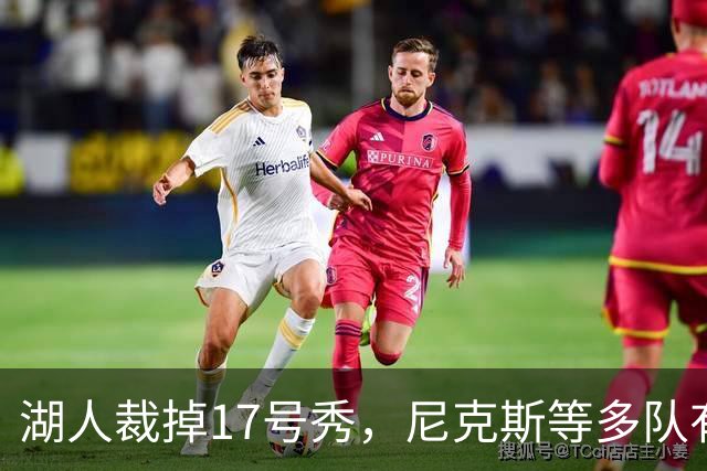 湖人裁掉17号秀，尼克斯等多队有意捡漏