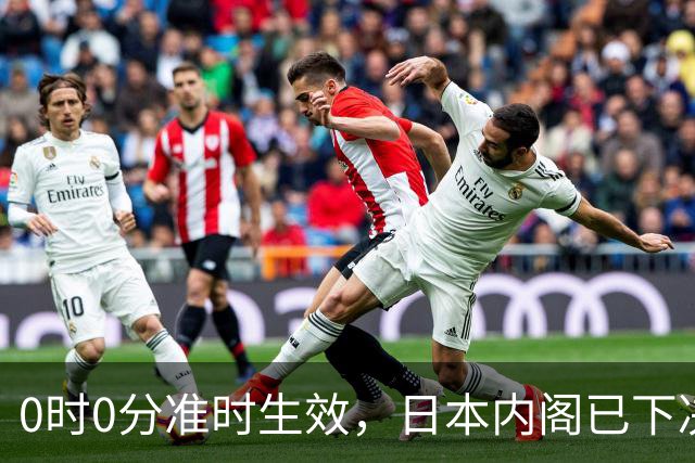 0时0分准时生效，日本内阁已下决心，对中国加税，最高顶格出手